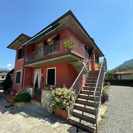 Appartamento Gallicano - La Tana Exterior photo