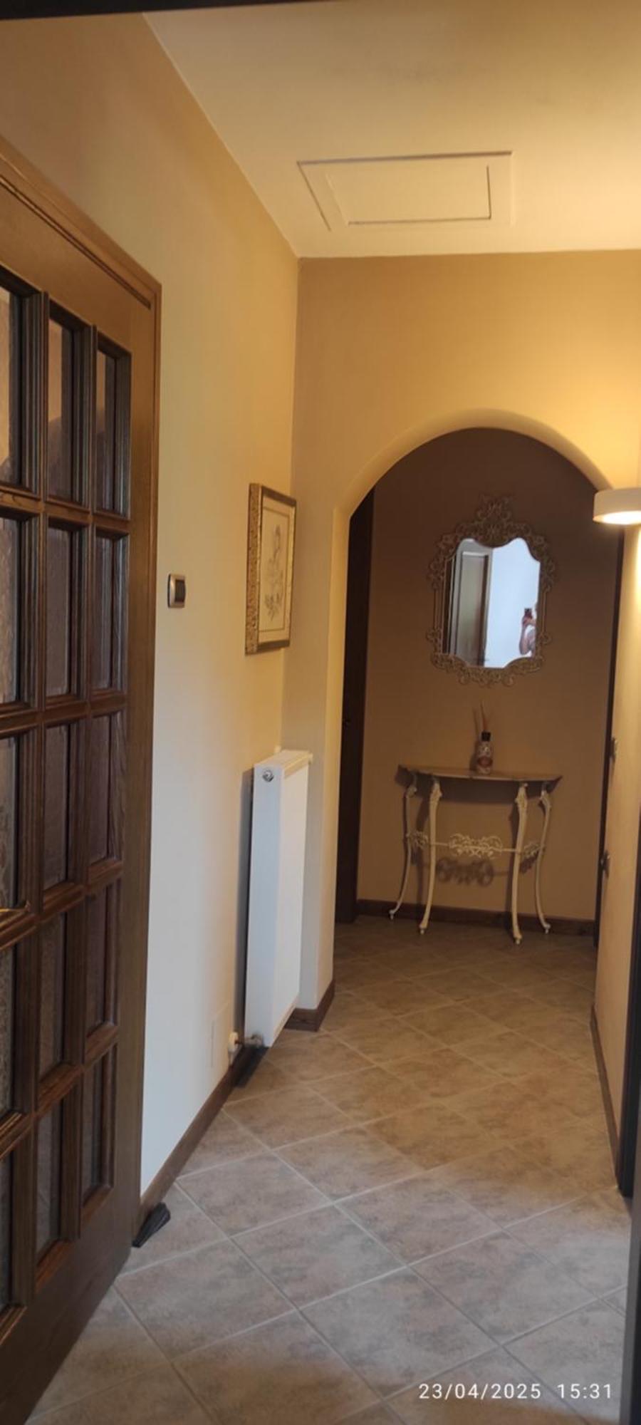 Appartamento Gallicano - La Tana Exterior photo