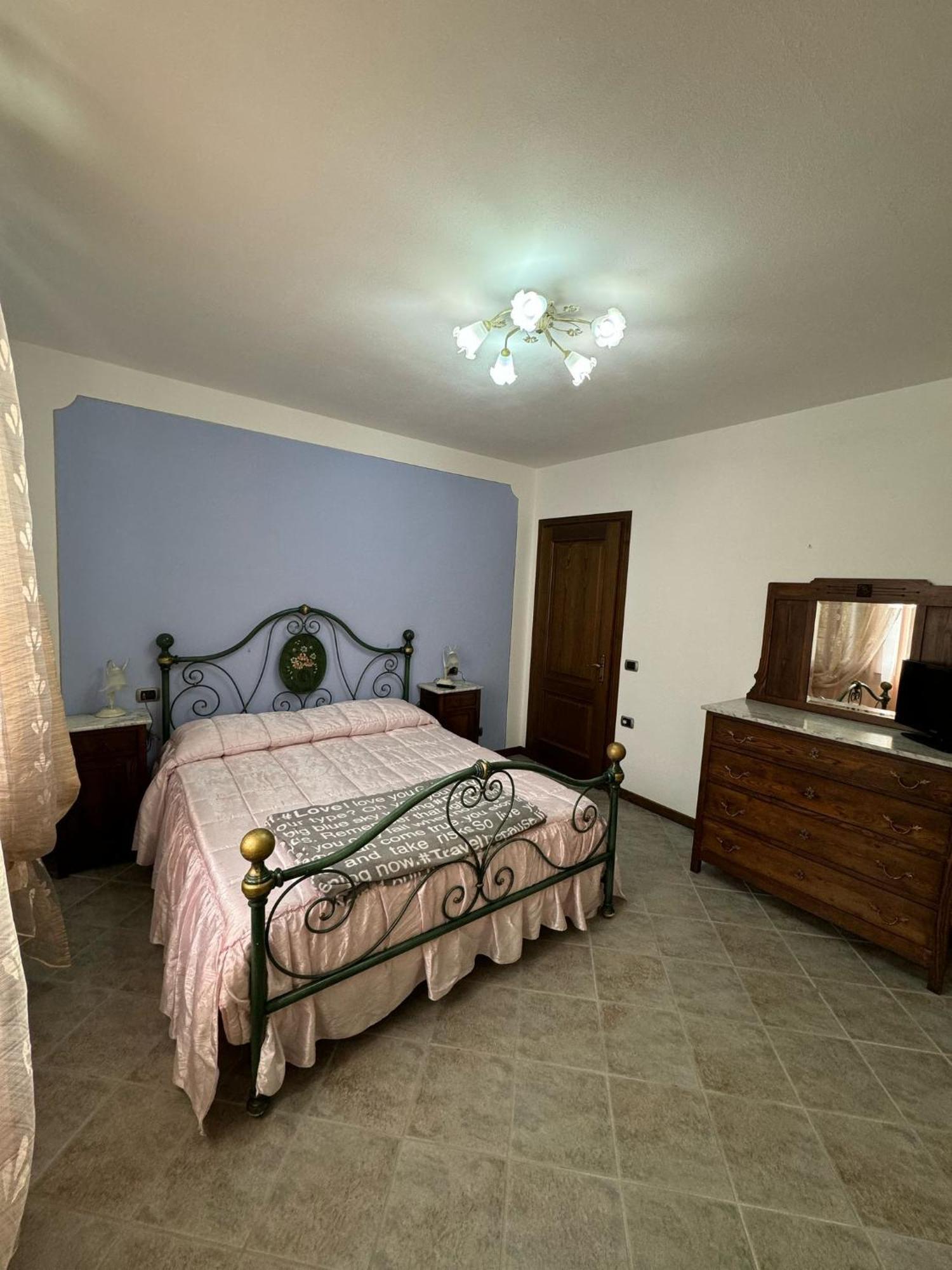 Appartamento Gallicano - La Tana Exterior photo