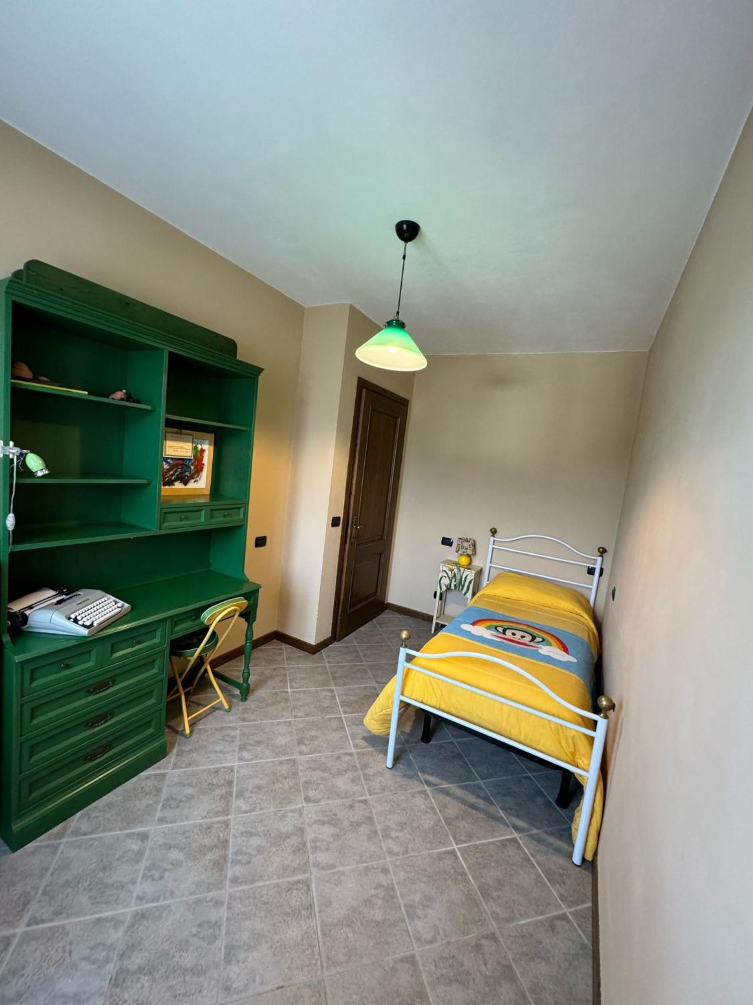 Appartamento Gallicano - La Tana Exterior photo