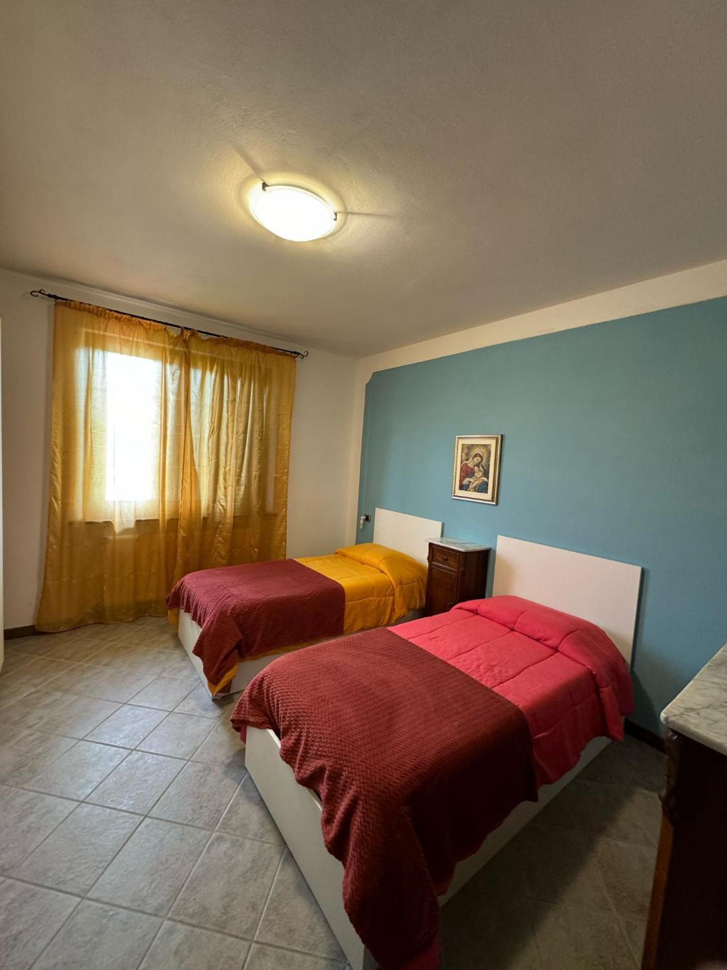 Appartamento Gallicano - La Tana Exterior photo